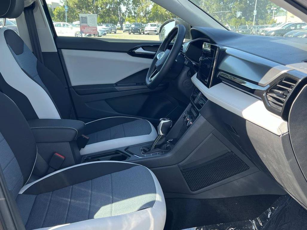 New 2026 Volkswagen Taos S FWD image 26