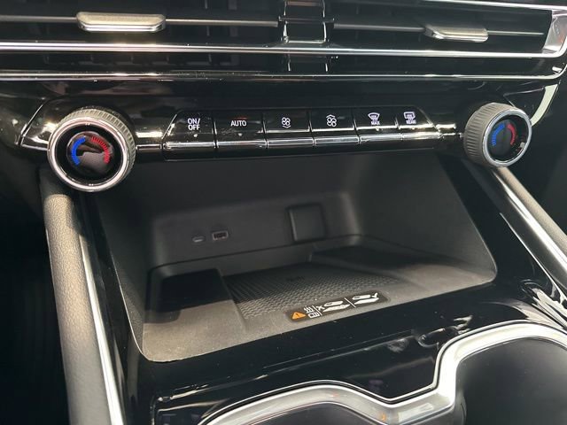 New 2026 Chevrolet Traverse LT w/ Driver Confidence Package image 22