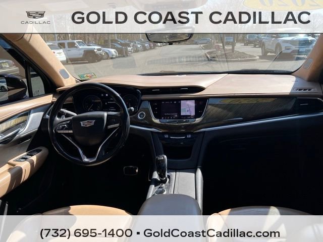 Used 2020 Cadillac XT6 Sport w/ Platinum Package image 11