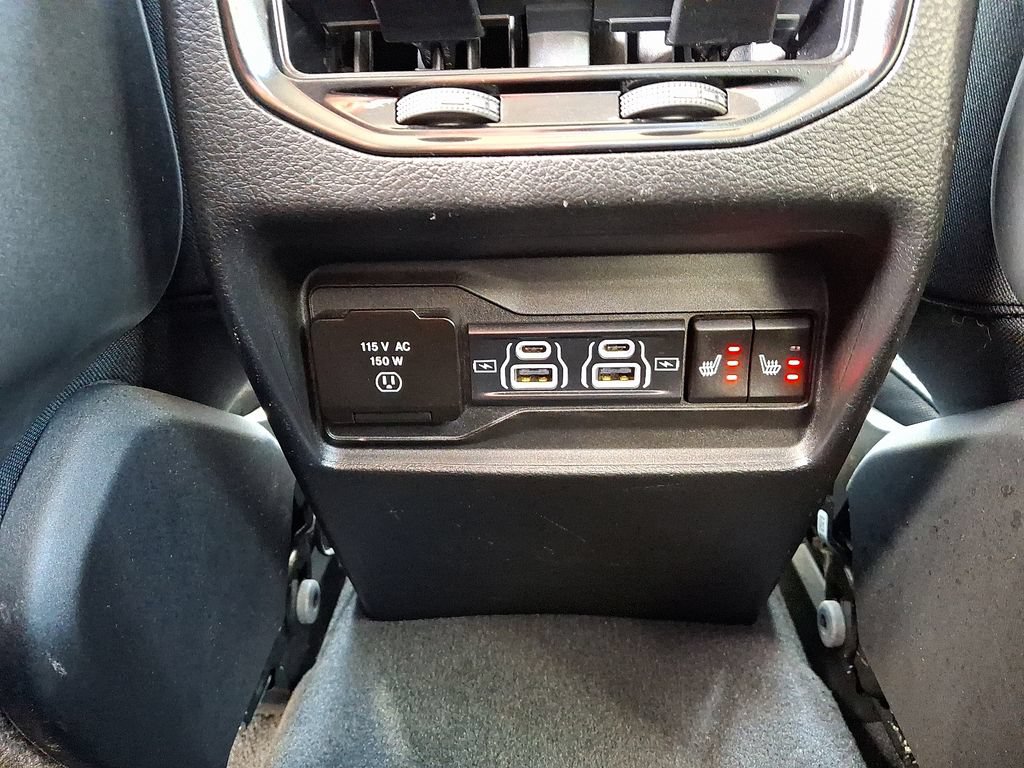 Used 2022 Jeep Grand Cherokee Limited AWD/4WD image 14