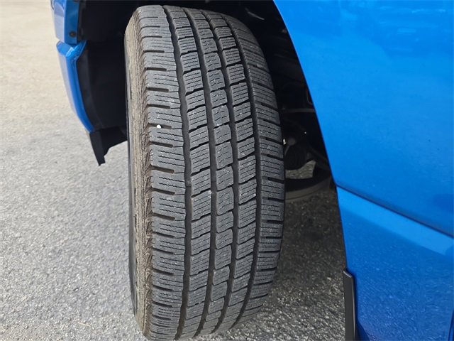 Certified 2021 RAM 1500 Big Horn image 28