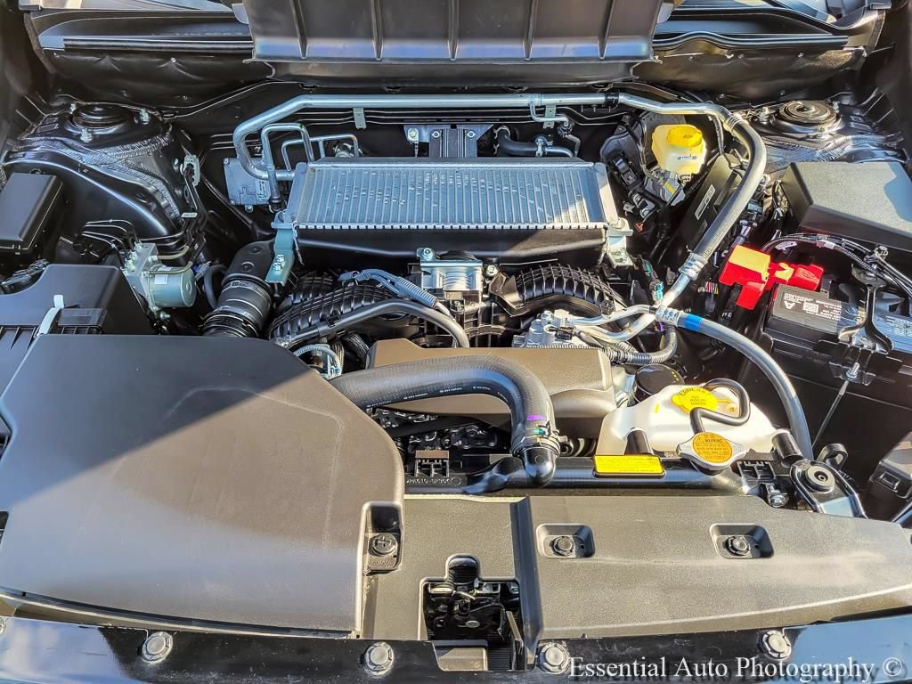 Certified 2026 Subaru Ascent Touring AWD/4WD image 37