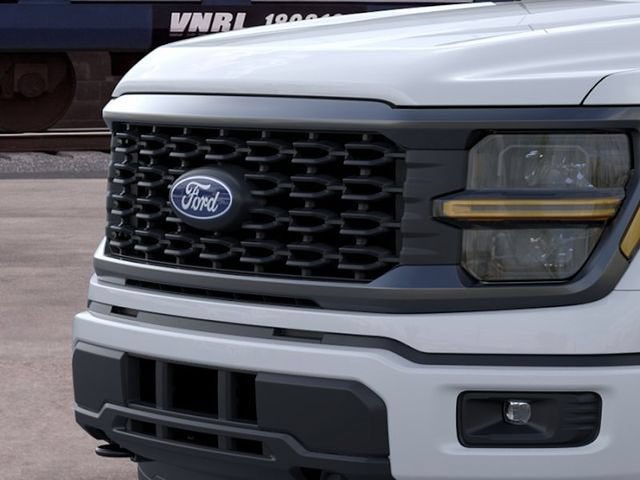 New 2026 Ford F150 STX AWD/4WD image 17