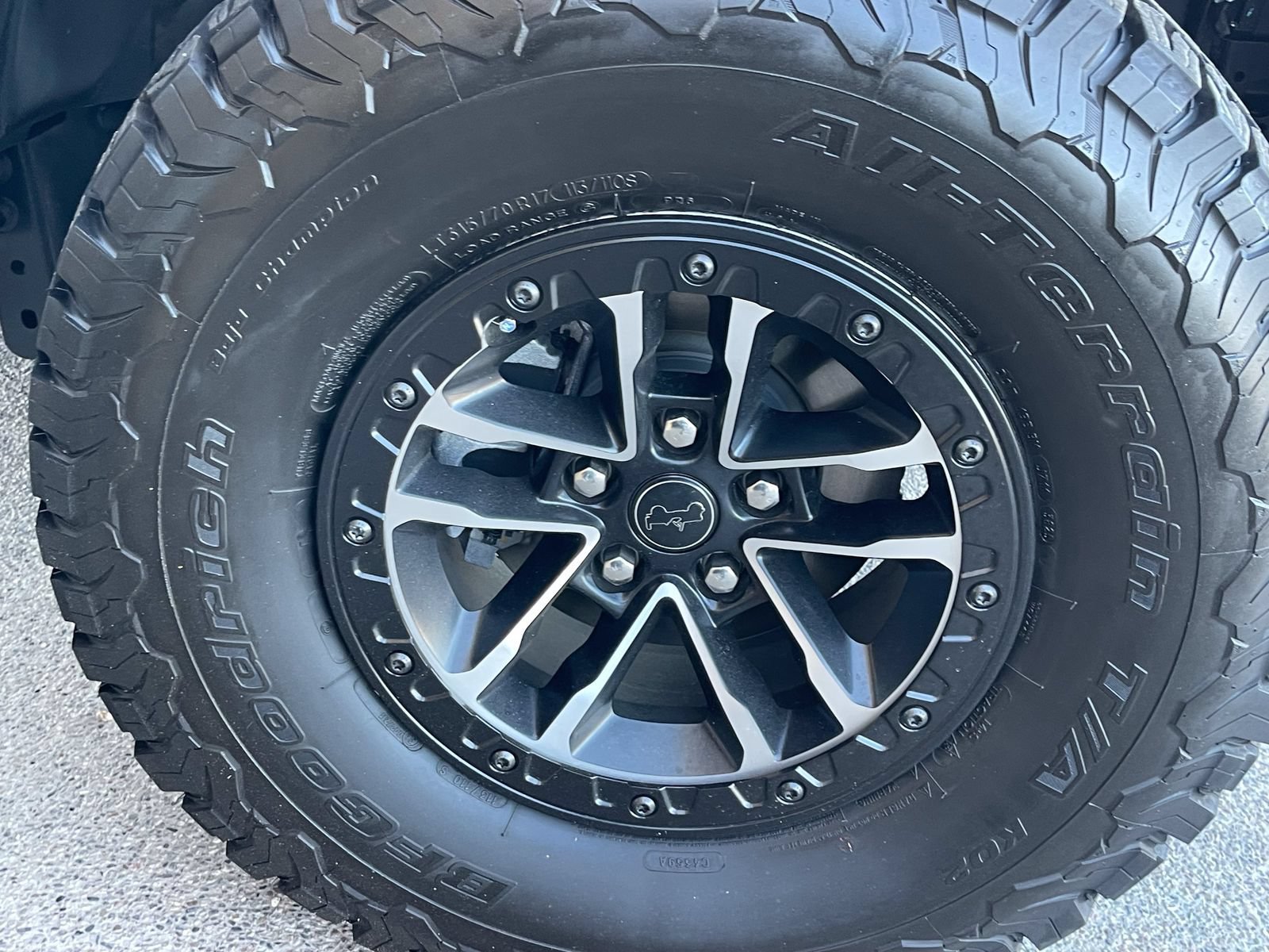 Used 2026 Jeep Wrangler Unlimited Rubicon 392 w/ Quick Order Package 27X Moab AWD/4WD image 8