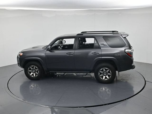 Used 2023 Toyota 4Runner TRD Off-Road Premium w/ Off Road Premium Plus Package AWD/4WD image 53