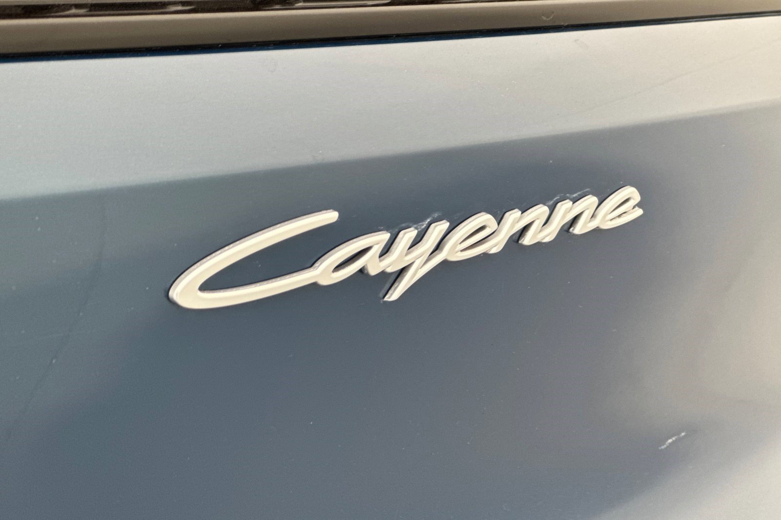 Used 2024 Porsche Cayenne AWD/4WD image 21