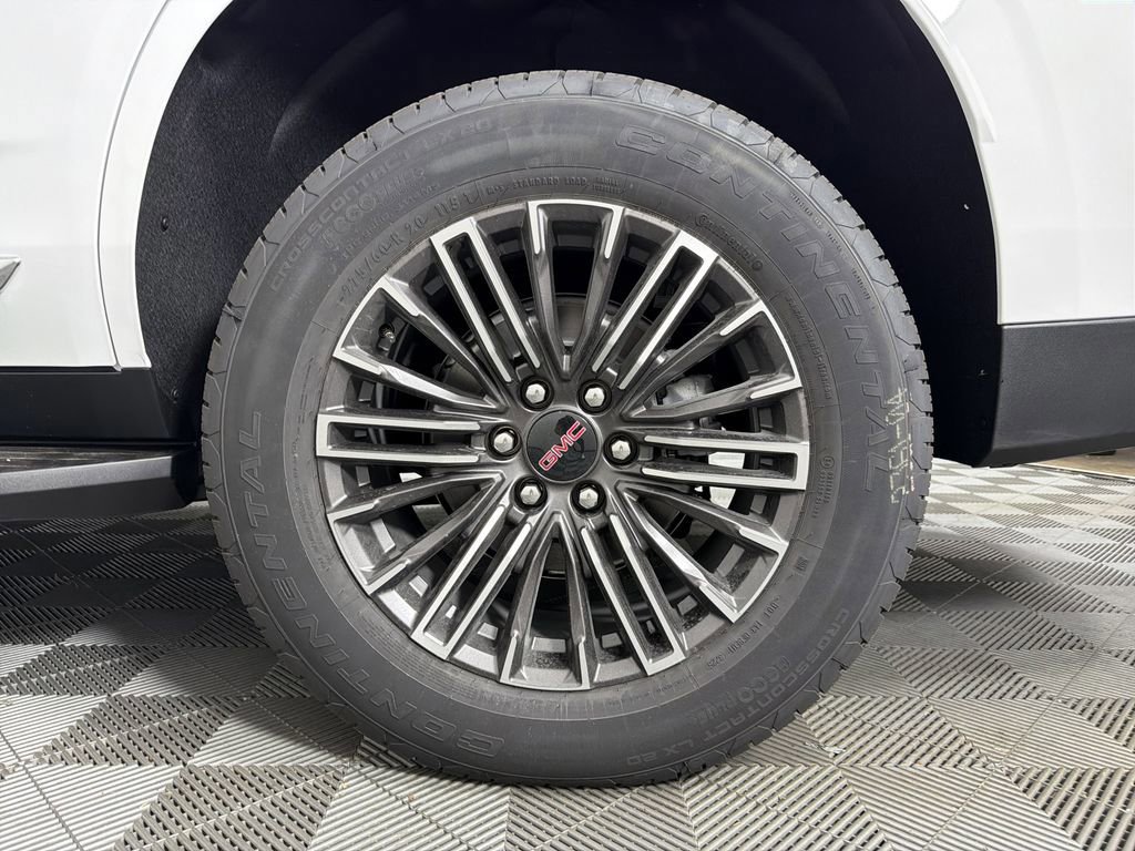 New 2026 GMC Yukon Elevation w/ Elevation Premium Package image 20
