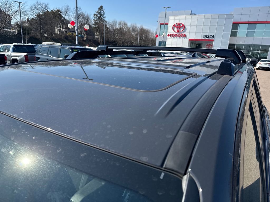 New 2026 Toyota 4Runner TRD Sport Premium image 15