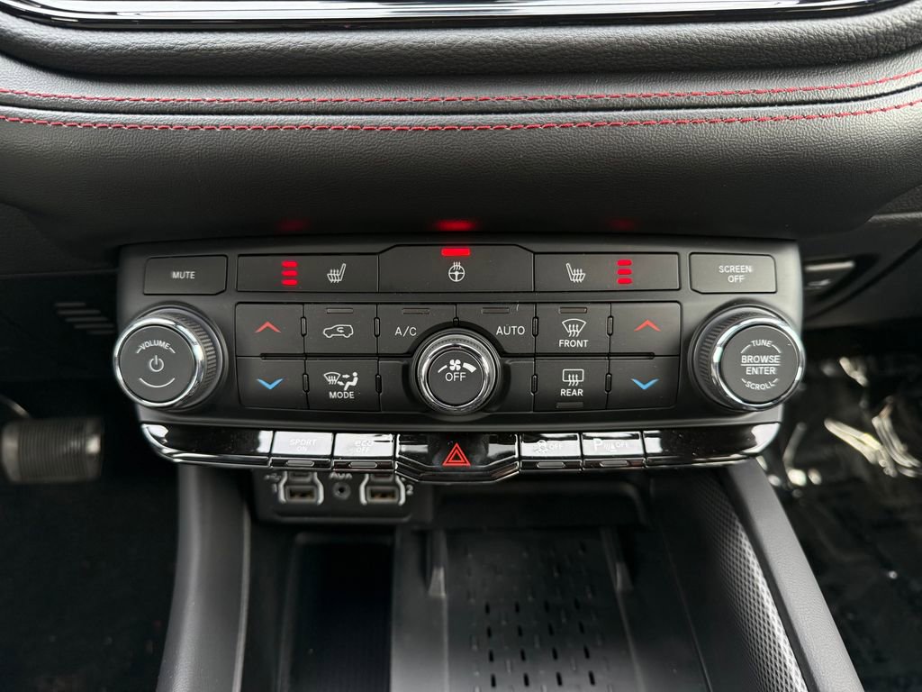 New 2026 Dodge Durango GT image 24