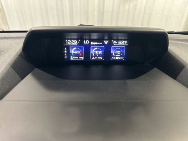 Used 2019 Subaru Forester Premium image 20