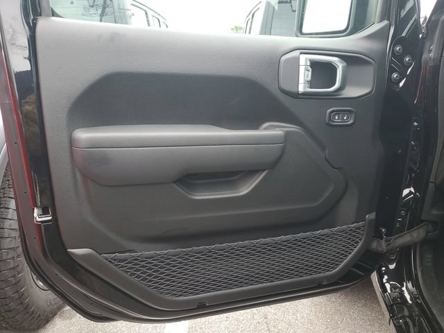 New 2026 Jeep Wrangler Unlimited Sport AWD/4WD image 13