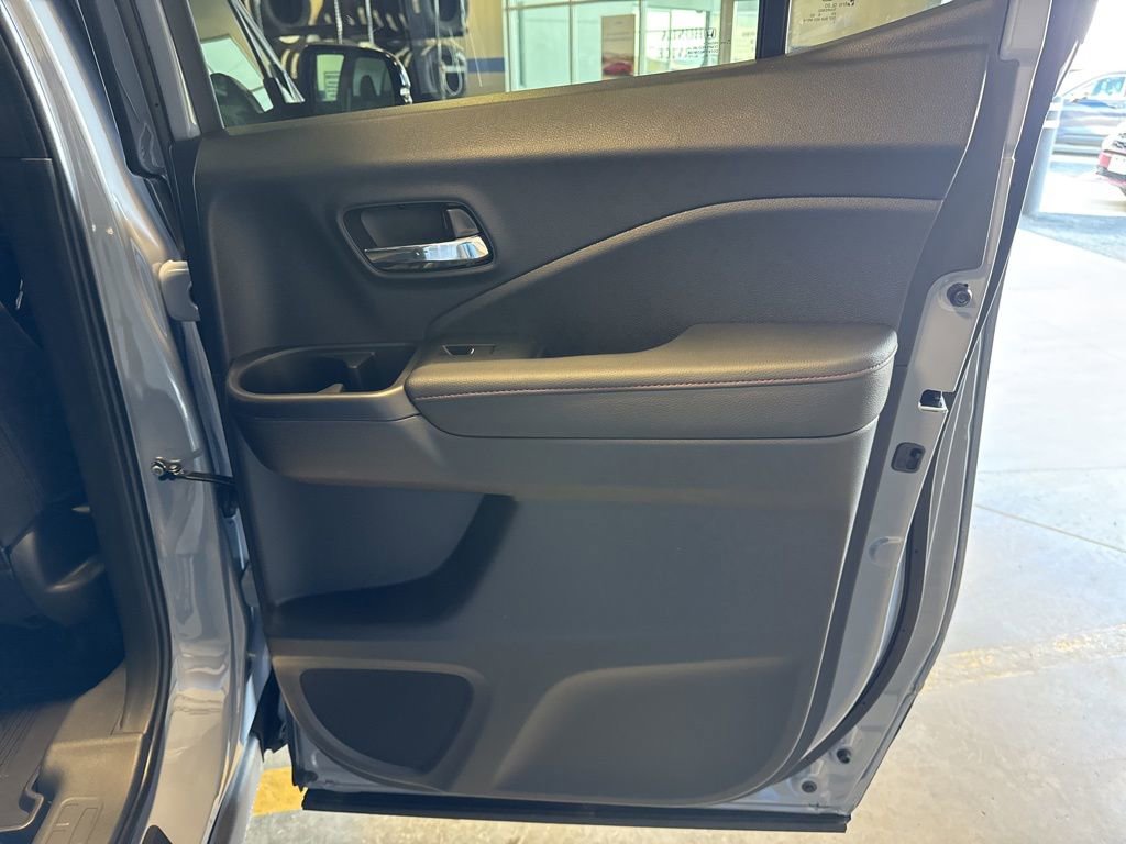 New 2026 Honda Ridgeline Black Edition image 26