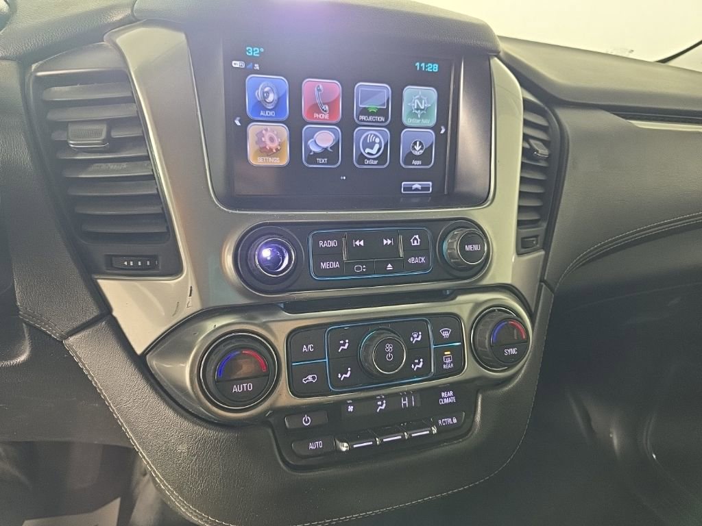 Used 2020 Chevrolet Tahoe 4WD image 20