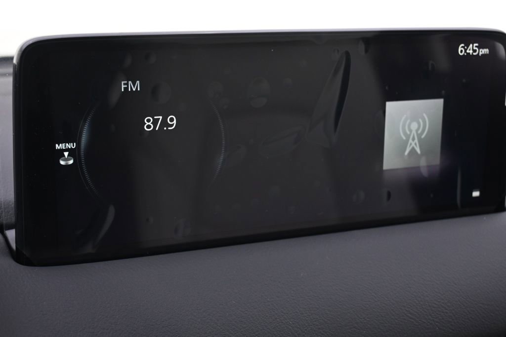 New 2025 MAZDA CX-5 AWD 2.5 S w/ Premium Plus Pkg image 27