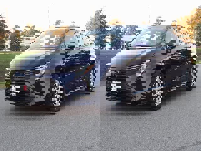 Used 2024 Toyota Corolla LE