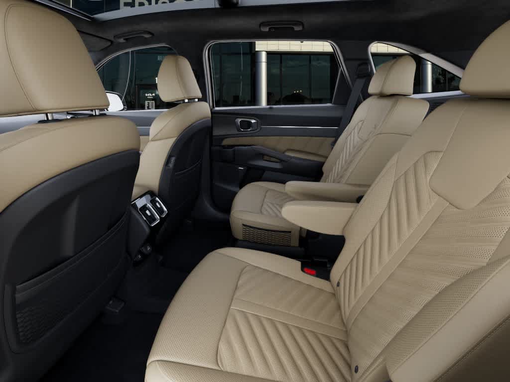 New 2026 Kia Sorento SX Prestige AWD/4WD image 18