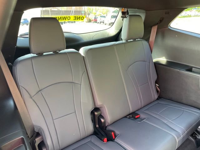 Used 2024 Buick Enclave Essence w/ Experience Buick Package image 40