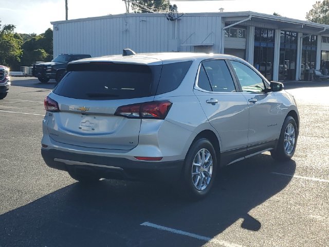 Used 2022 Chevrolet Equinox LT FWD image 6