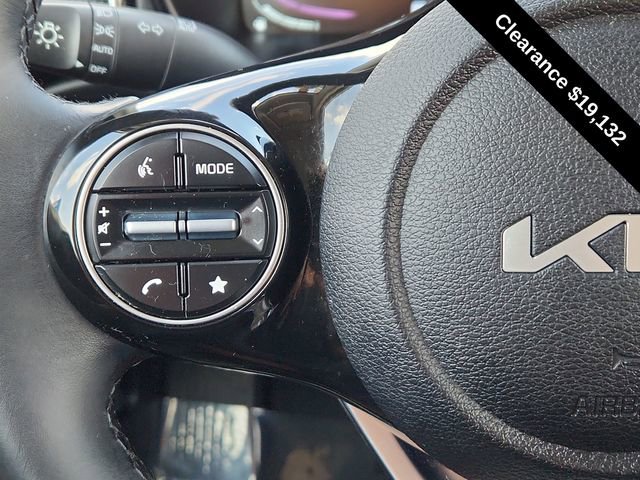 Used 2024 Kia Soul EX w/ Option Group 015 FWD image 35
