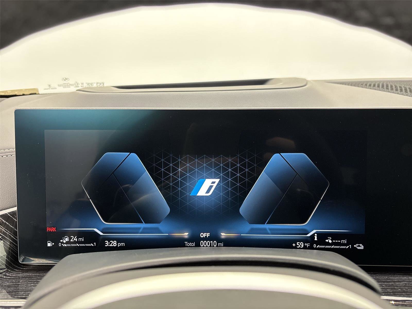 New 2026 BMW X5 xDrive50e w/ Executive Package image 28