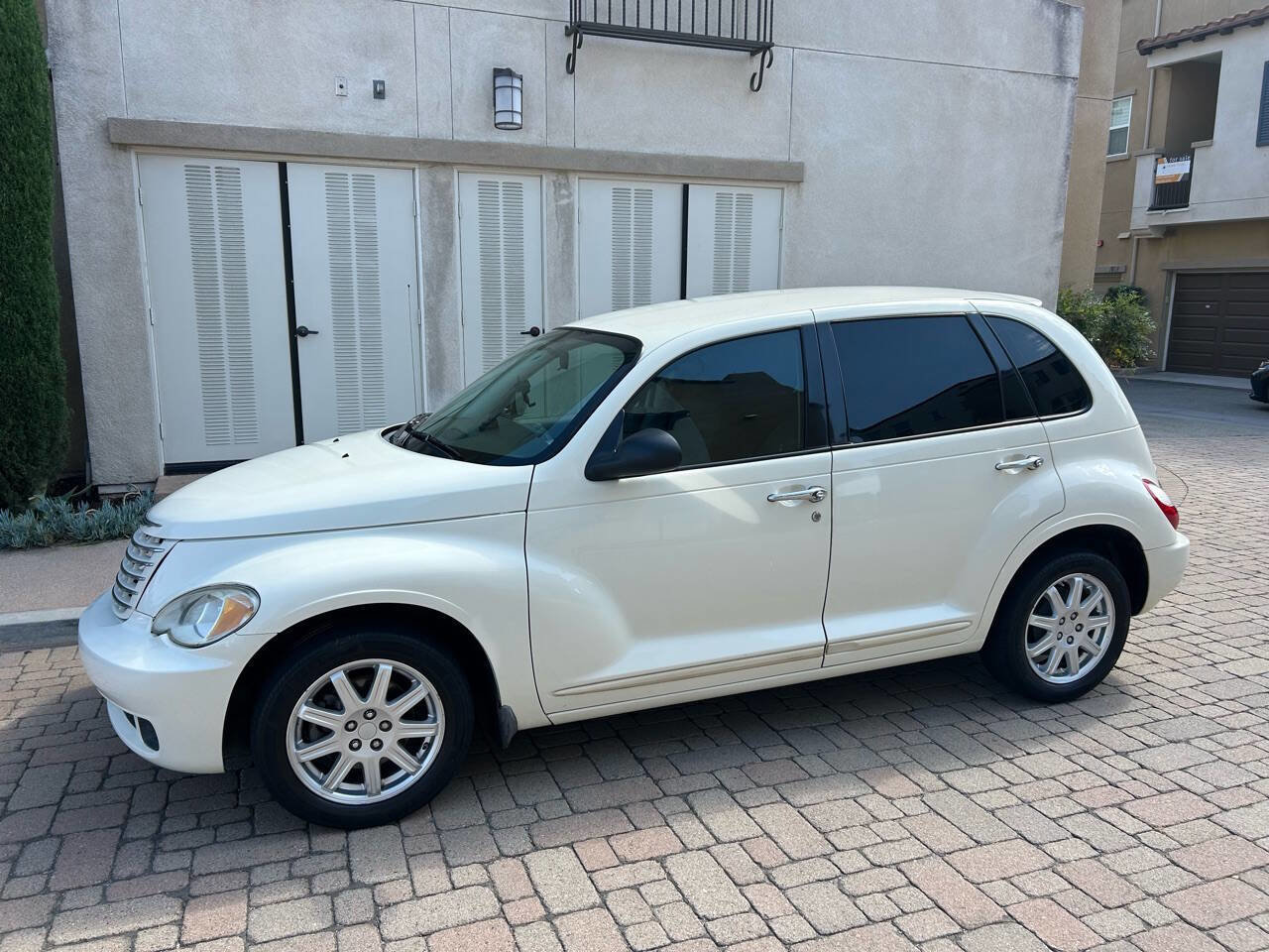Used 2007 Chrysler PT Cruiser