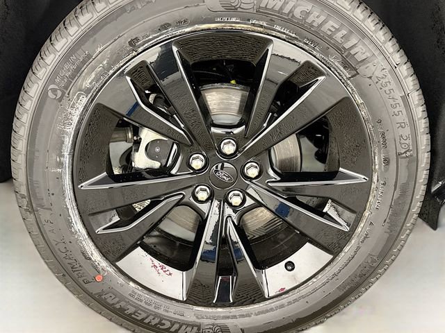 New 2026 Ford Explorer Active w/ Active Comfort Package image 38