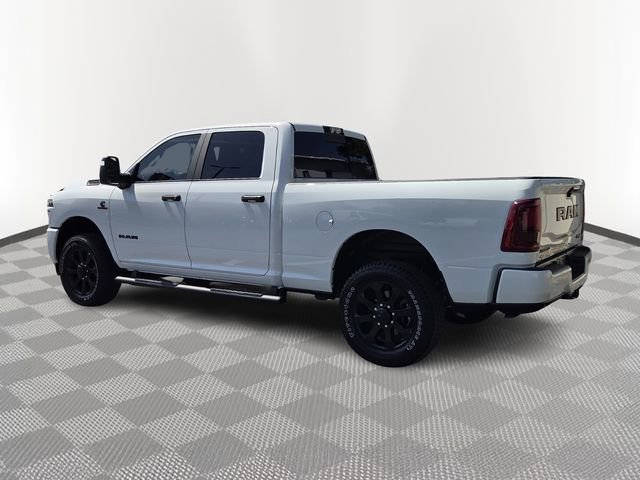 Used 2026 RAM 2500 Big Horn image 4