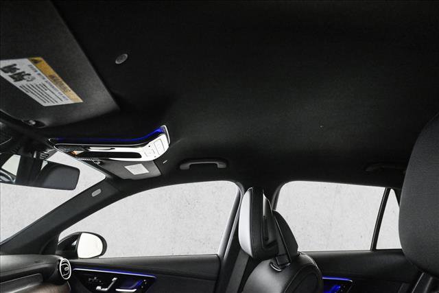 Certified 2025 Mercedes-Benz GLC 300 4MATIC image 17