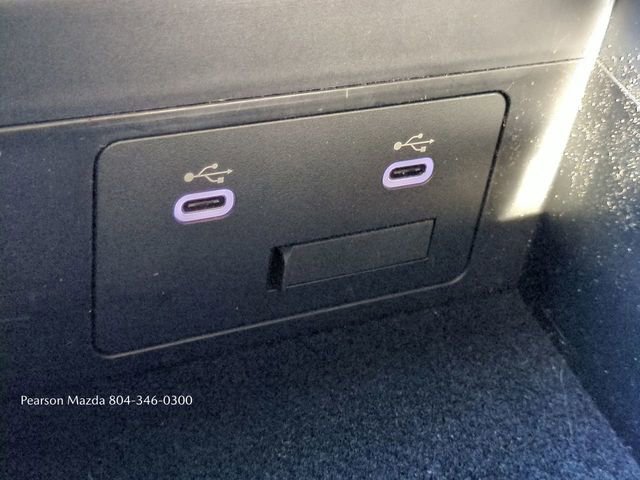 Certified 2024 MAZDA CX-90 Plug-In Hybrid w/ Premium Pkg image 24