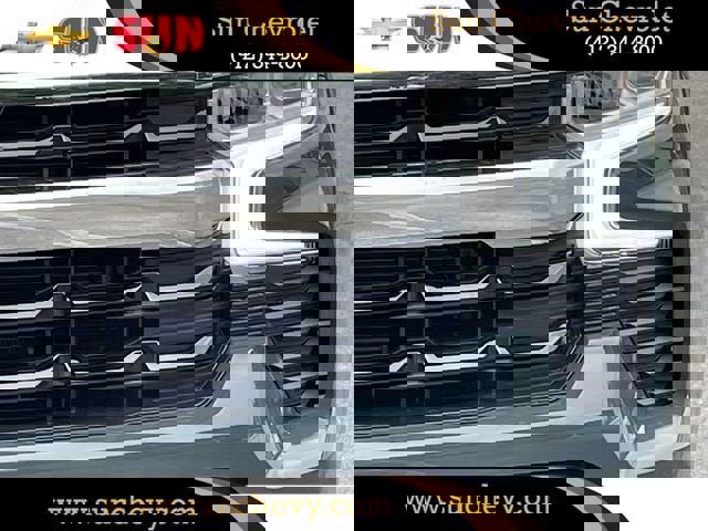 New 2026 Chevrolet Silverado 1500 LT image 9