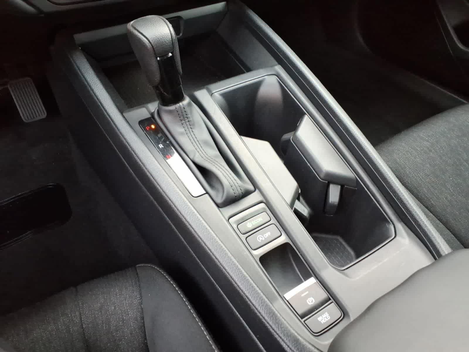 Used 2024 Honda Accord EX image 23