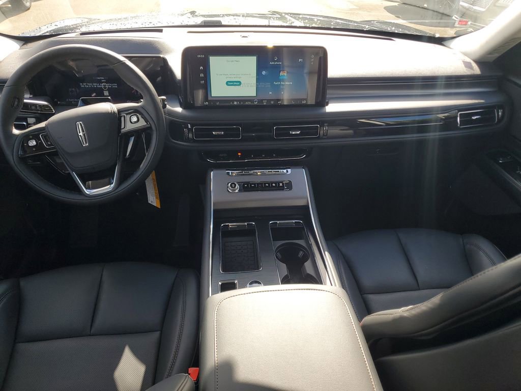 New 2025 Lincoln Aviator 2WD w/ Equipment Group 101A image 16
