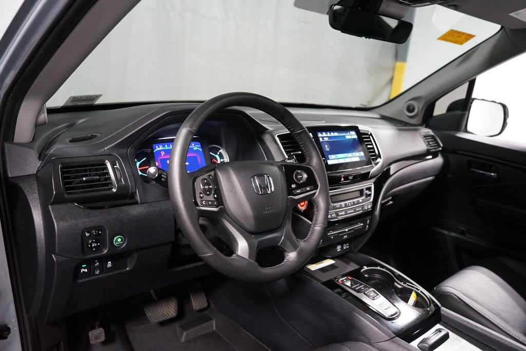 Used 2020 Honda Pilot Elite image 11