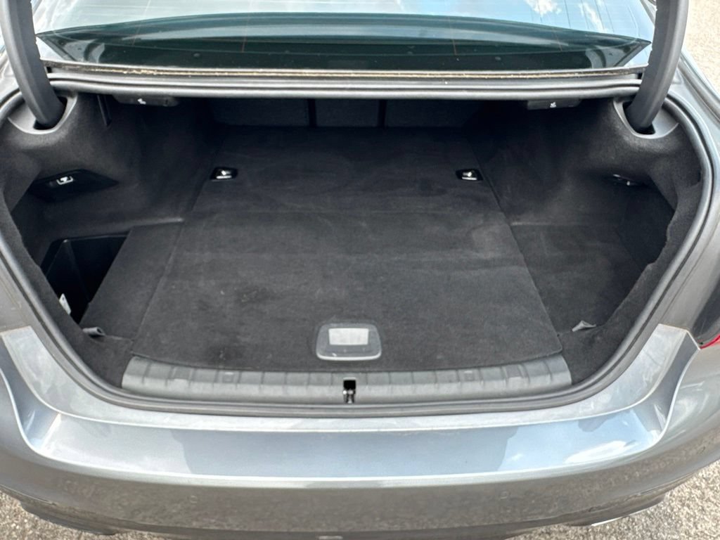 Used 2018 BMW 530e RWD image 24