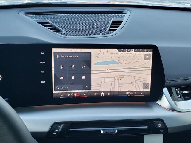 New 2026 BMW X1 xDrive28i w/ Convenience Package image 24