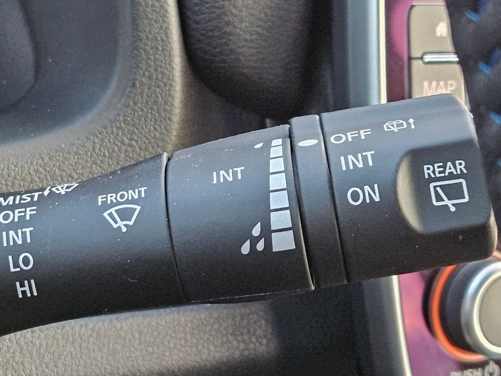 New 2025 Nissan Leaf SV Plus FWD image 17
