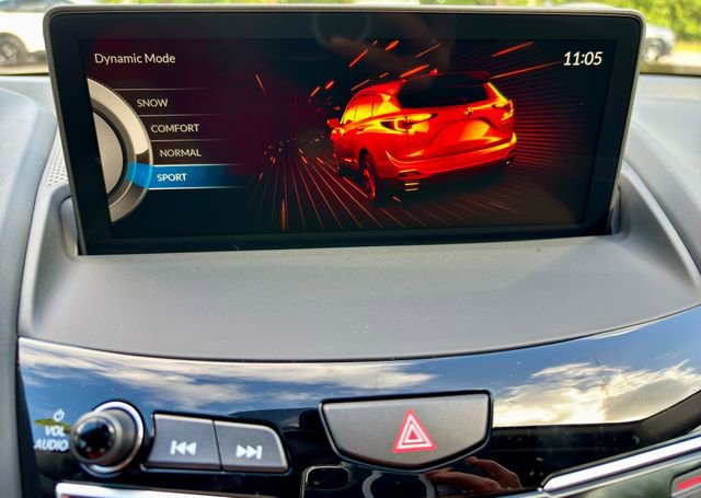 New 2026 Acura RDX SH-AWD w/ Technology Package image 29