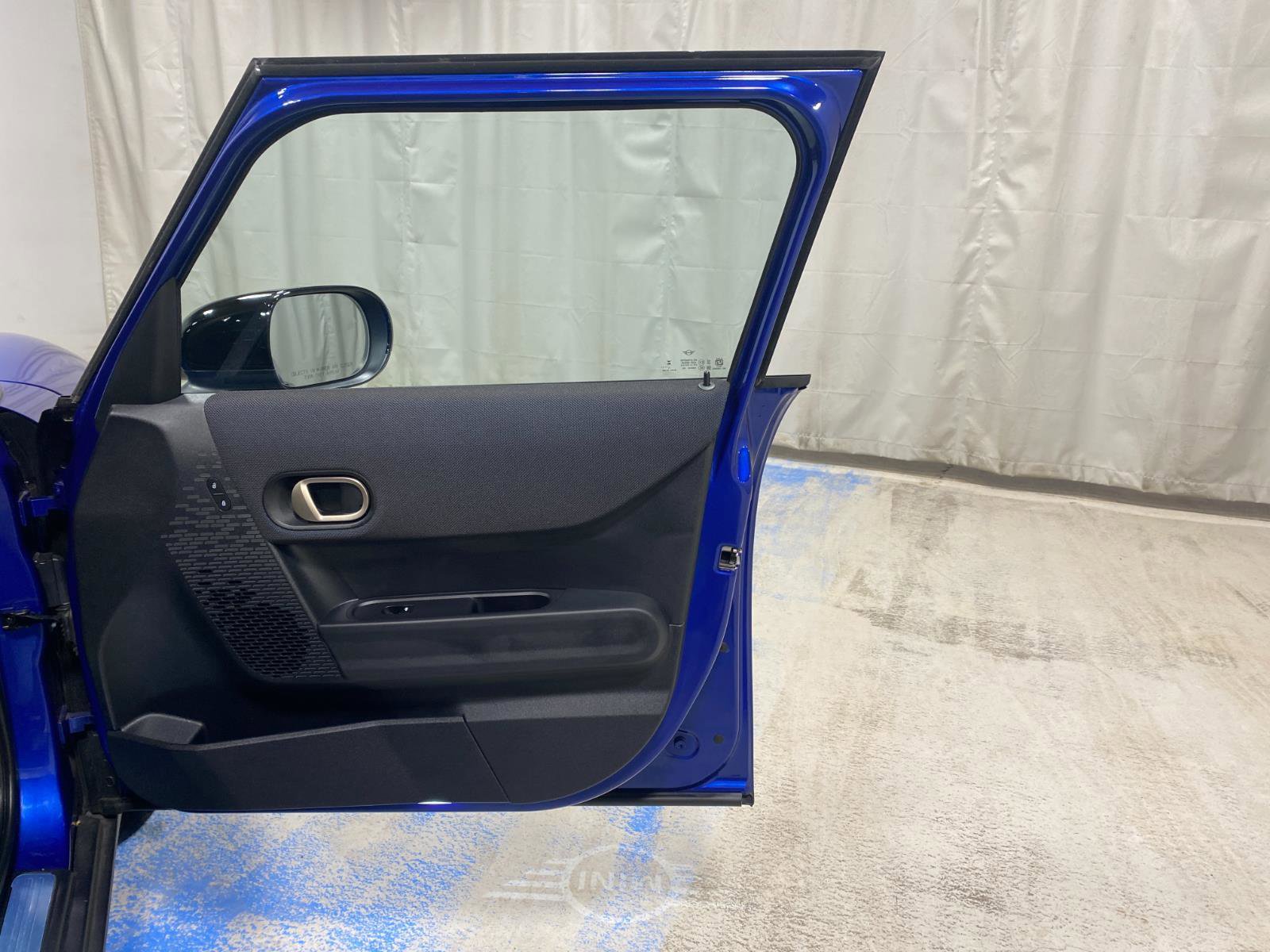 Certified 2025 MINI Cooper S image 21