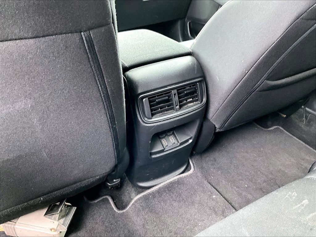 Used 2019 Honda CR-V EX image 30