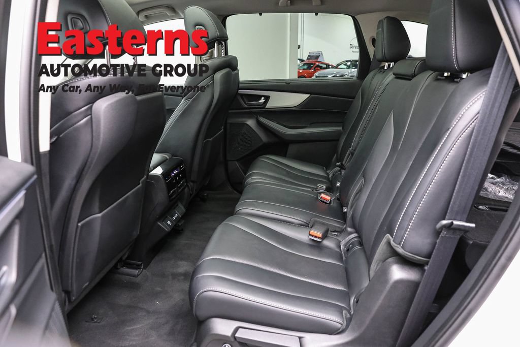 Used 2023 Acura MDX SH-AWD w/ Technology Package image 22