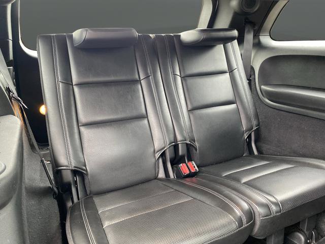 Used 2020 Dodge Durango R/T w/ Blacktop Package image 33