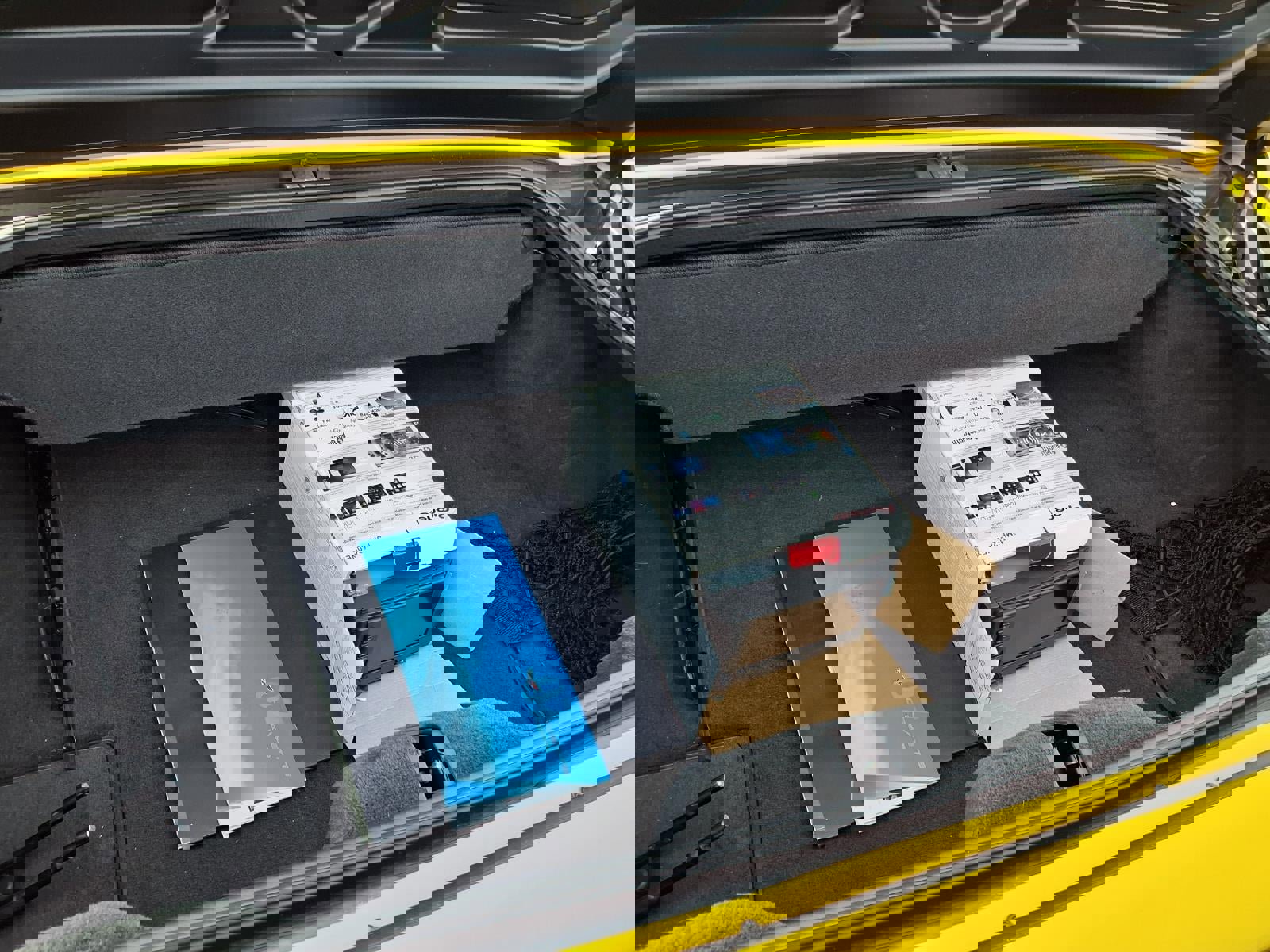 Used 2007 Chevrolet Corvette Convertible w/ Preferred Equipment Group image 27