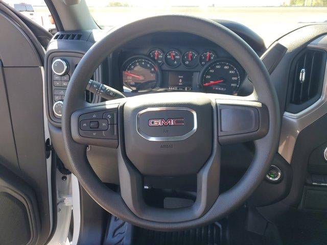 New 2026 GMC Sierra 1500 Pro AWD/4WD image 20