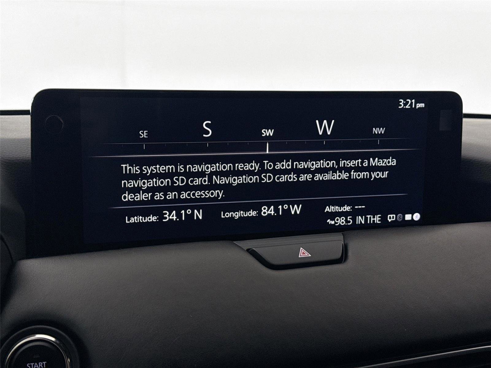 New 2026 MAZDA CX-90 3.3 Turbo S w/ Premium Plus AWD/4WD image 7