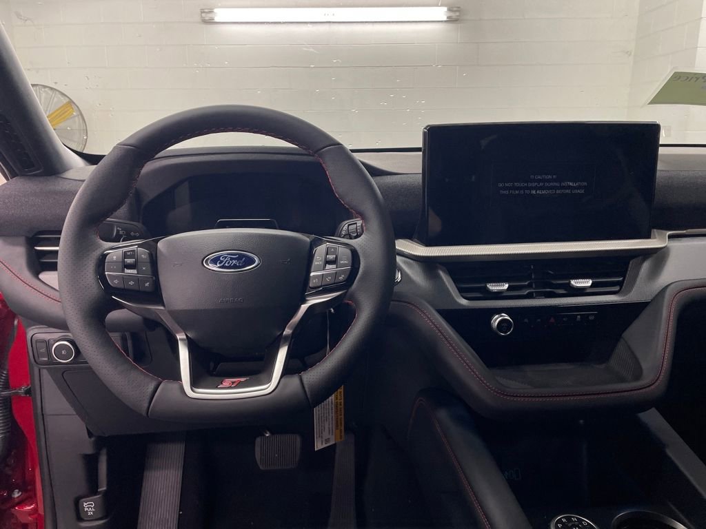 New 2026 Ford Explorer ST image 7