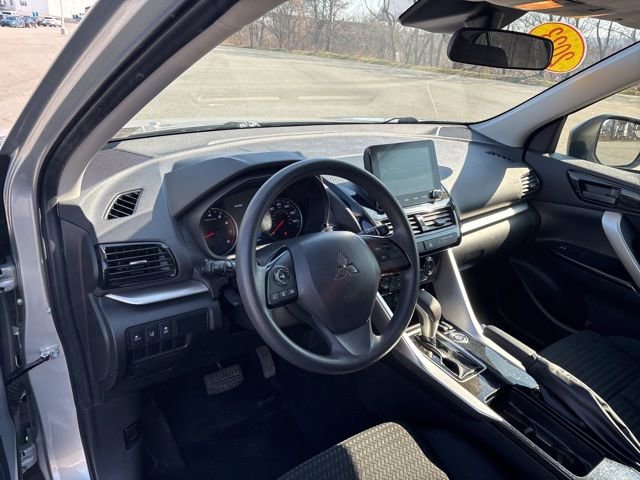 Used 2023 Mitsubishi Eclipse Cross LE image 40