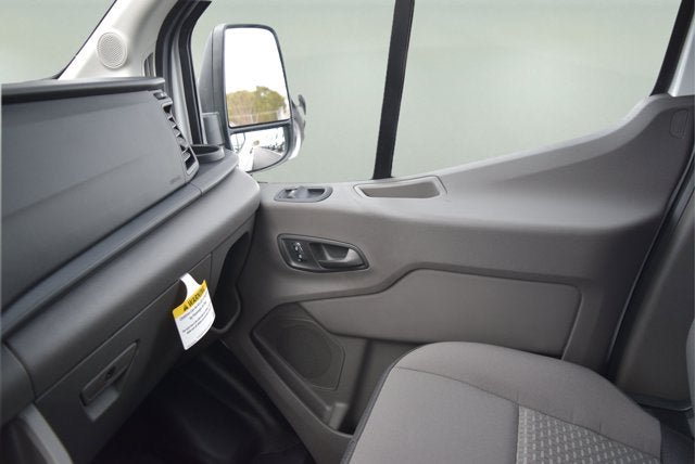 New 2026 Ford Transit 250 148 Medium Roof RWD image 12