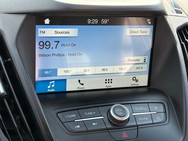 Used 2019 Ford Escape SEL AWD/4WD image 15