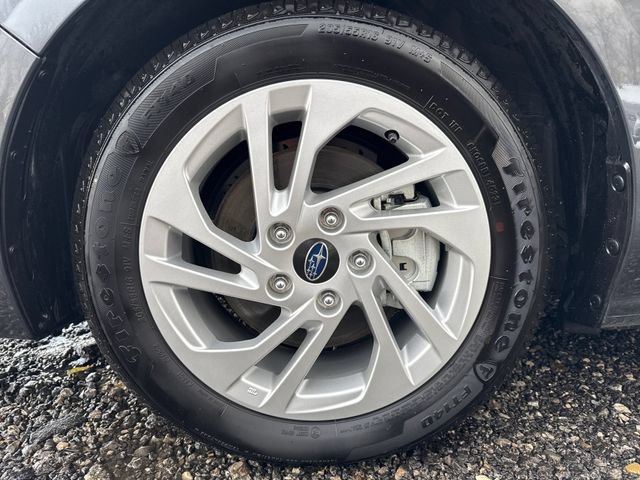 Used 2024 Subaru Impreza 2.0i AWD/4WD image 27