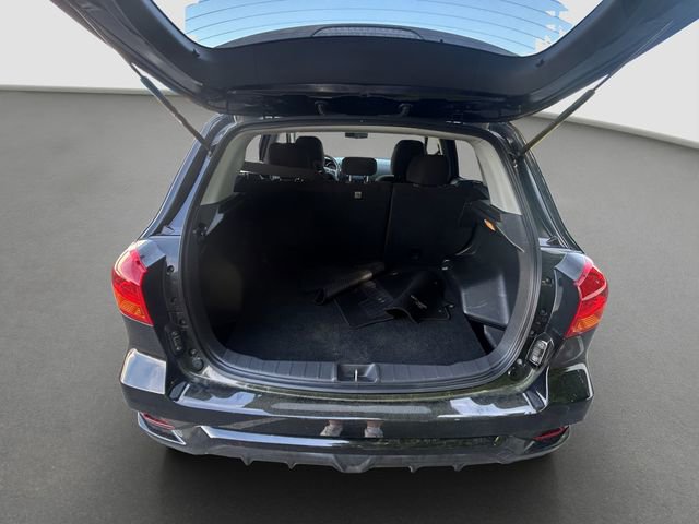 Used 2019 Mitsubishi Outlander Sport FWD image 6